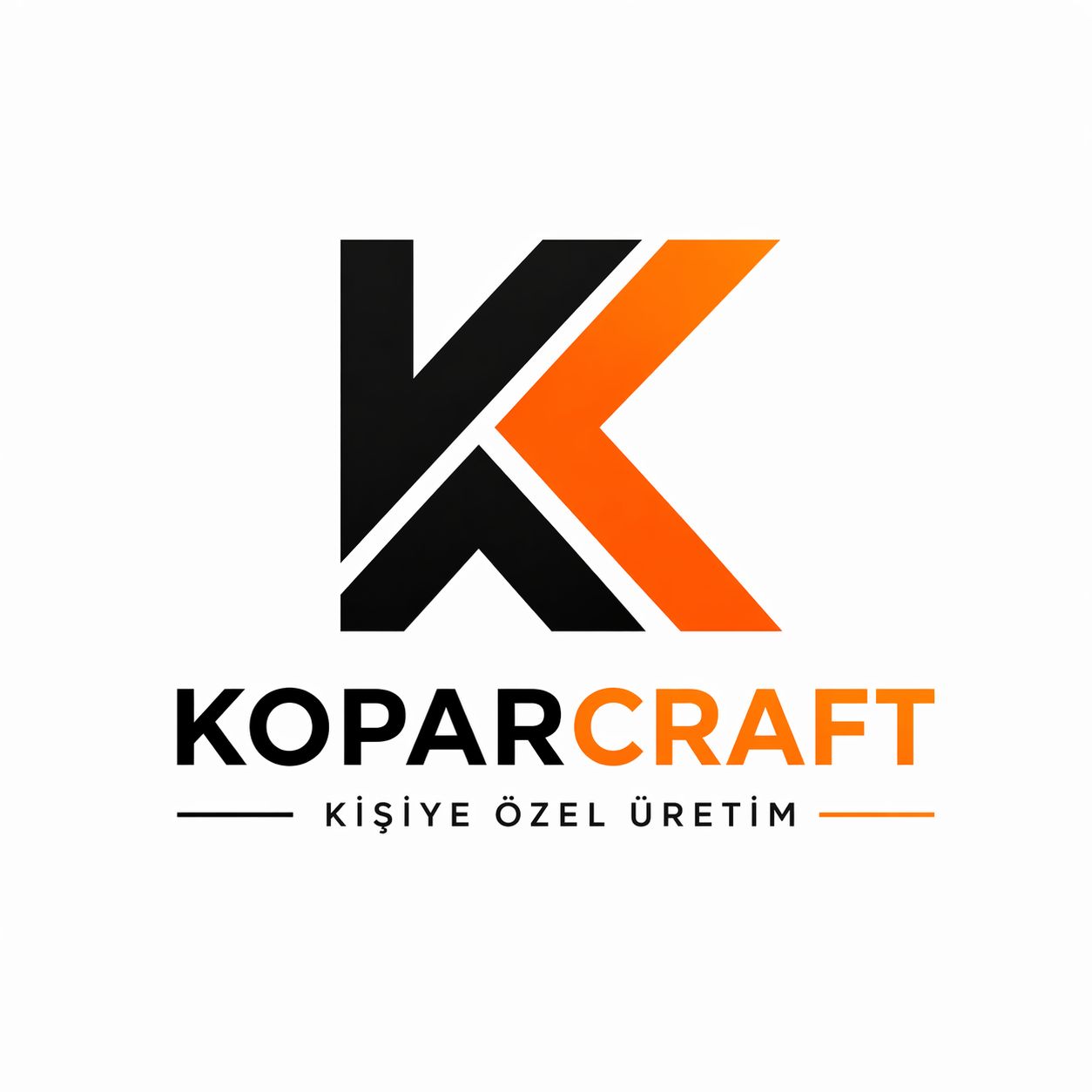 Koparcraft Logo